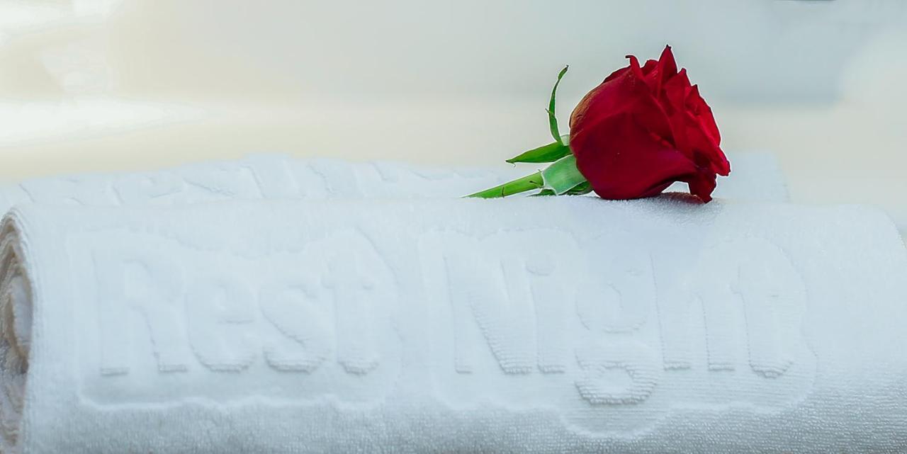 ריאד Rest Night Serviced Apartments- Alhamra מראה חיצוני תמונה